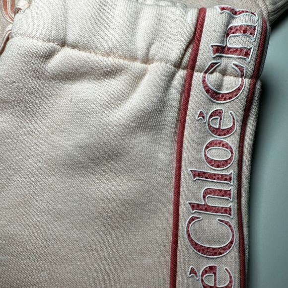 Chloe sweats set for 18M - Picture 9 of 9